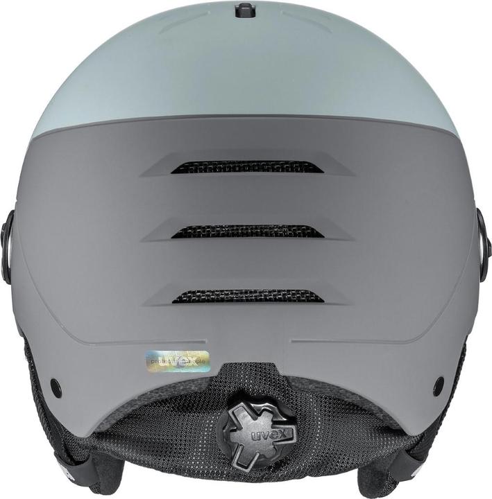 Actual product image Uvex Sports Wanted (58 - 61 cm, L)