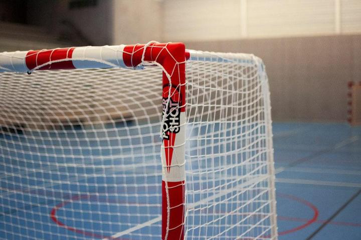 Actual product image Power Shot handball cage 3 x 2m