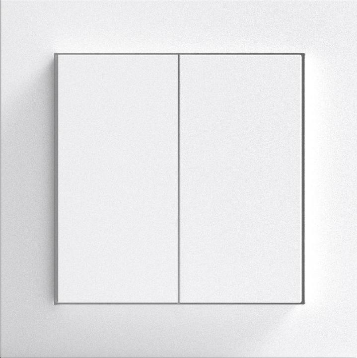 Actual product image Senic Smart Switch