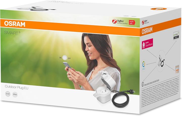 Actual product image Osram Smart+
