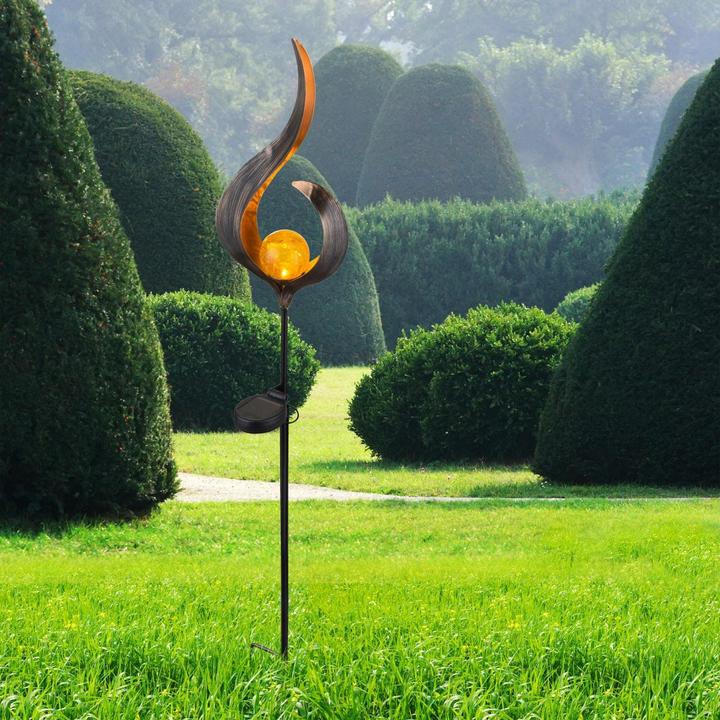 Produktbild Globo Solarleuchte (IP44)