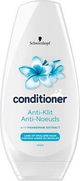 Schwarzkopf Anti-Knötchen-Spülung