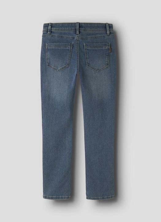 Actual product image Name it Silas Xslim (164)