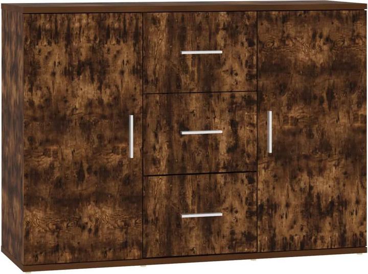 Image du produit vidaXL Sideboard (91 x 91 x 65 cm)