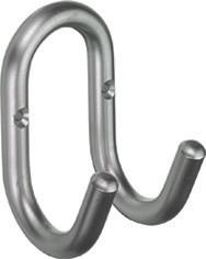 Produktbild Werkstarck Garderobenhaken