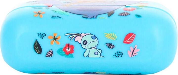 Actual product image Exquisite Gaming Cable Guys Buds - Disney Classic Stitch Buds Wireless Earbuds Small Tech Accessories For Phone (iPho (4 h, Wireless)