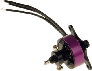 Produktbild Hacker Elektromotor A05-13S 7,5g