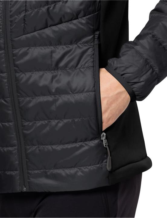 Actual product image Jack Wolfskin Routeburn Pro Ins Jkt M (M)