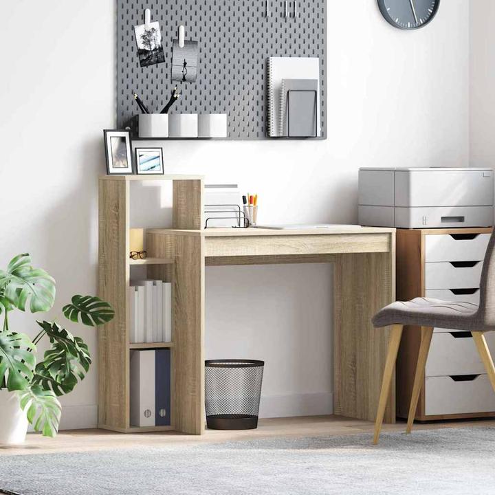 Produktbild vidaXL Computertisch (40 x 40 x 90 cm)