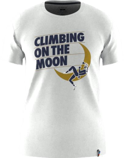 La Sportiva Moon Rock T-Shirt