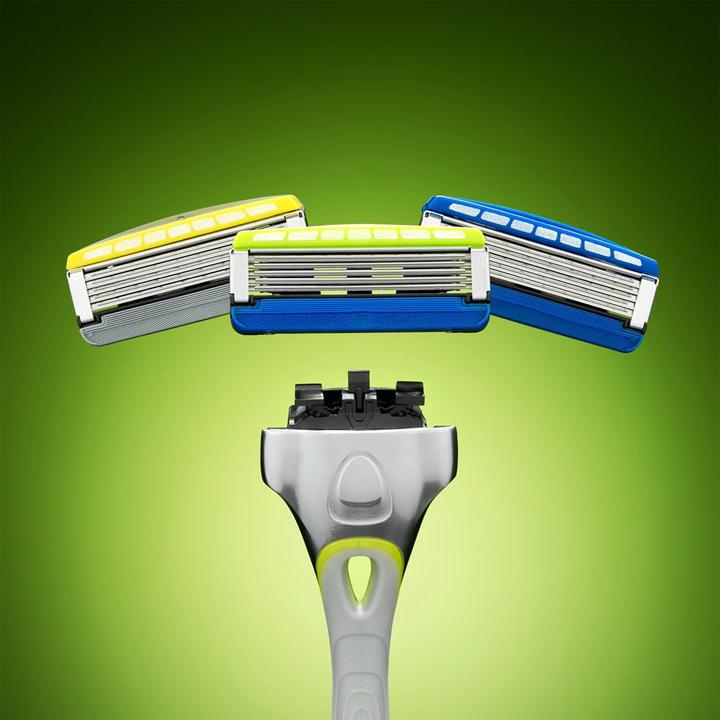 Immagine prodotto Wilkinson Hydro5 (4x)