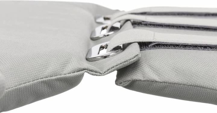 Actual product image Trixie Protective collar soft with velcro fastener. (Cat, Dog)