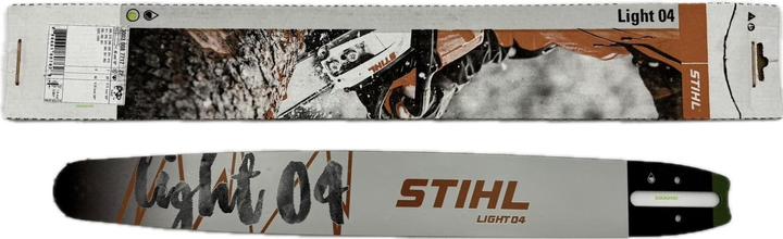 Produktbild Stihl L04 45 cm