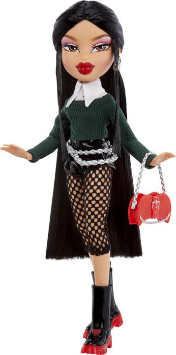 Actual product image MGA Jade