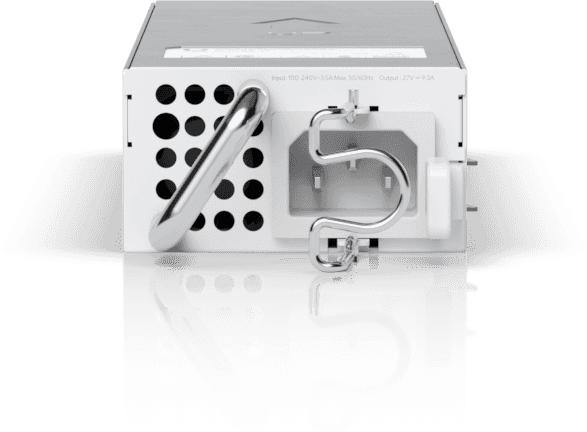 Produktbild Ubiquiti UACC-PSU-27V-250W 250W AC/DC POWER SUPPLY MODULE FOR UISP-P-PRO (Netzteil)