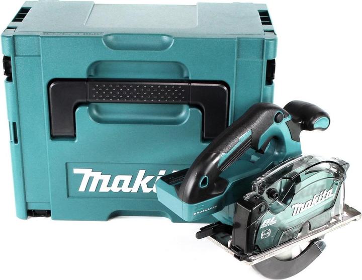 Actual product image Makita DCS 553