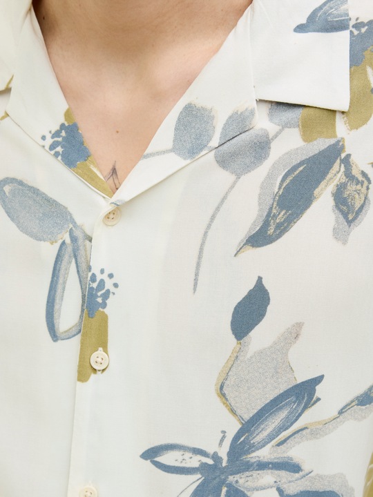 Produktbild Jack & Jones Relaxed Fit Hemd Hemd (XXL)