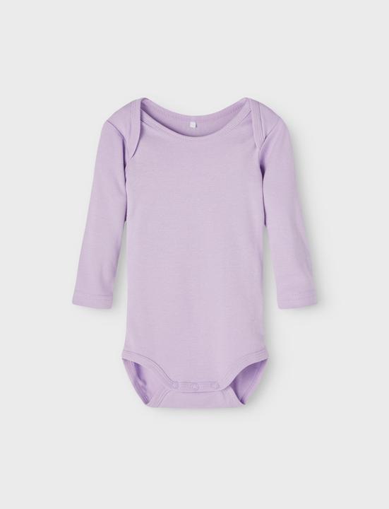 Actual product image Name it 3erPack BabyBody (74)