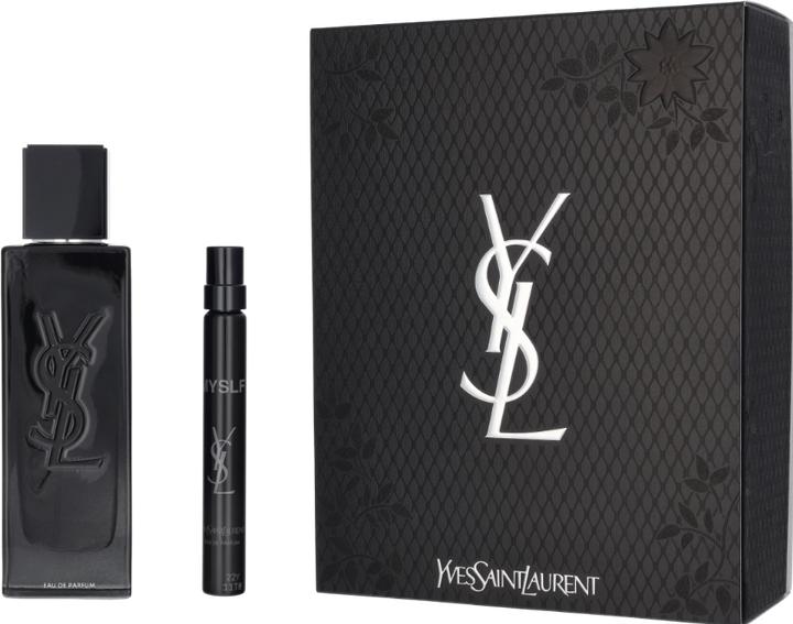 Actual product image Yves Saint Laurent Myself (Perfume set)