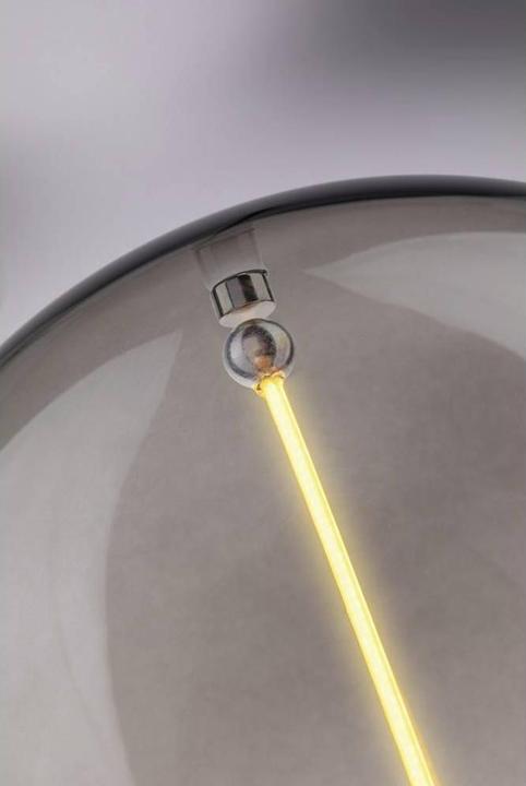 Produktbild Paulmann Floating Shine Globe (E27, 90 lm, 1x)