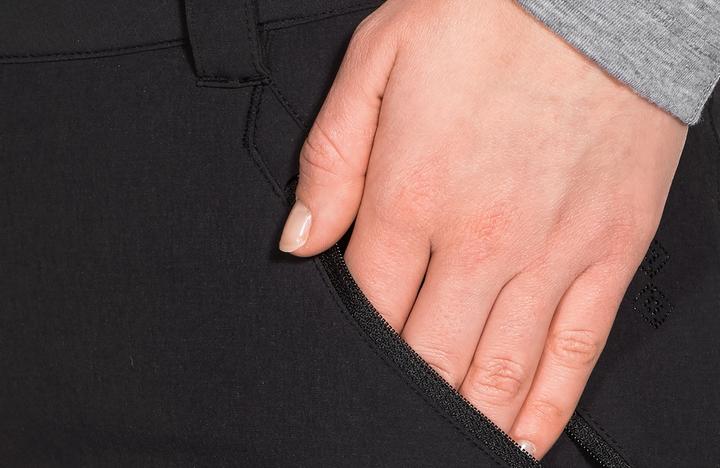 Actual product image Vaude comer (XXL, 3XL)