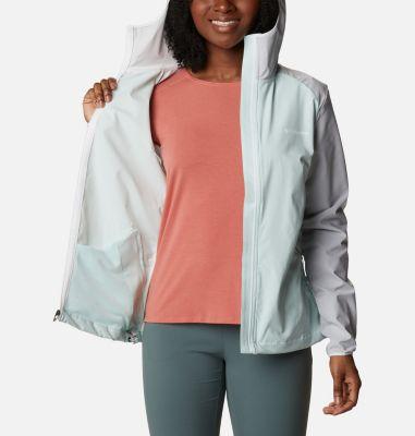 Immagine prodotto Columbia Giacca Canyon Softshell (S)