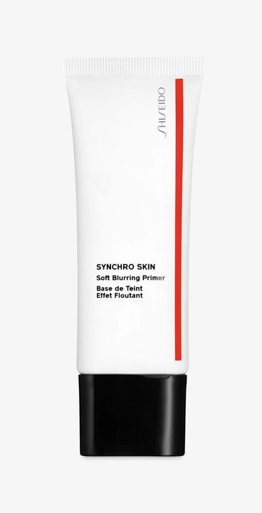 Produktbild Shiseido Base (Keine Farbe)
