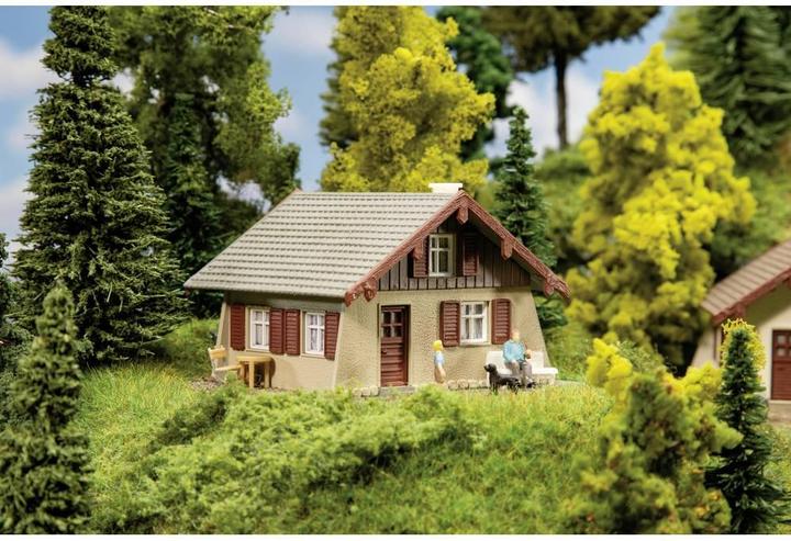 Actual product image Faller Small chalet