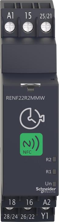 Image du produit Schneider Electric Renfrmmw