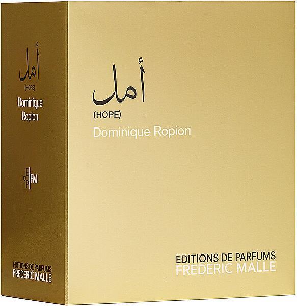 Actual product image Frédéric Malle Hope (Eau de parfum, 50 ml)