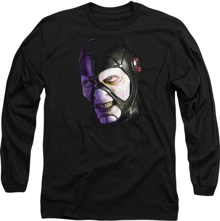 Produktbild Farscape Keep Smiling TShirt (M)