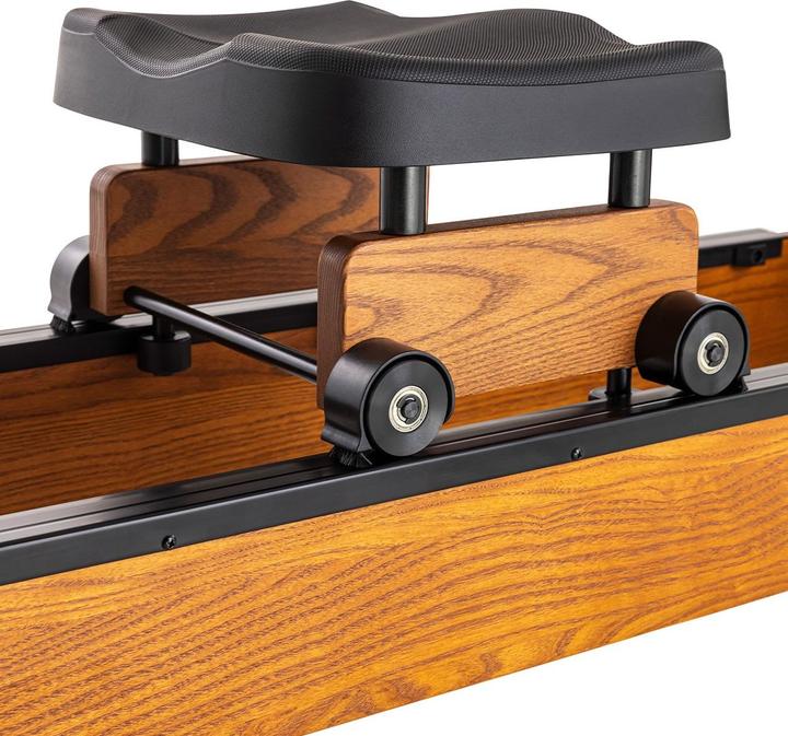 Produktbild Fluid Rower Apollo Pro XL