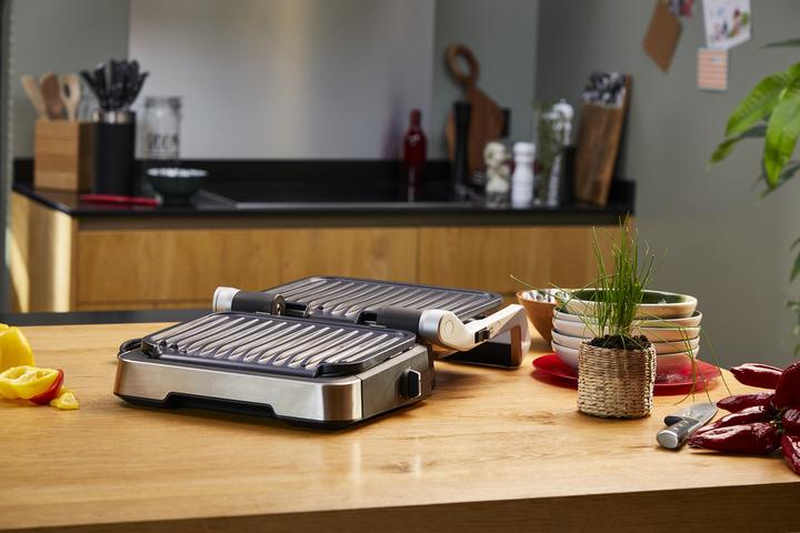 Image du produit Tefal OptiGrill 2-en-1