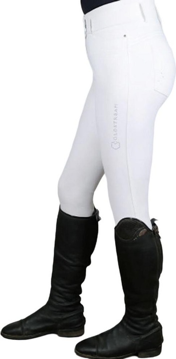Coldstream Womens/Ladies Ledmore Diamante Breeches