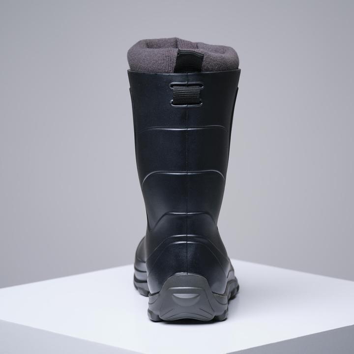 Produktbild Solognac LOW WELLIES 100 WARM JUNIOR 342783 (29)