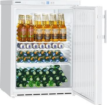 Actual product image Liebherr FKUv 1610 (134 l)