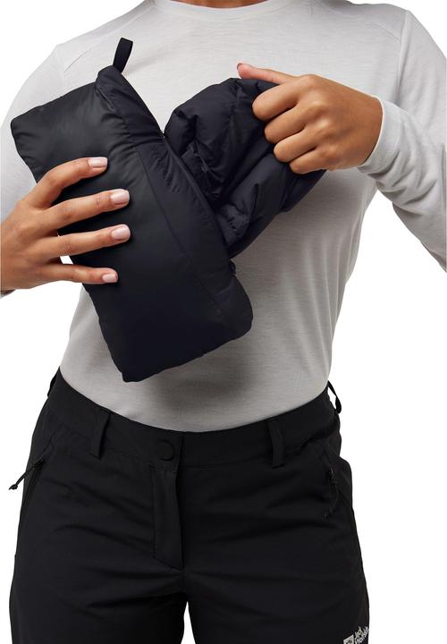 Actual product image Jack Wolfskin Ather Down Hoody W (XL)