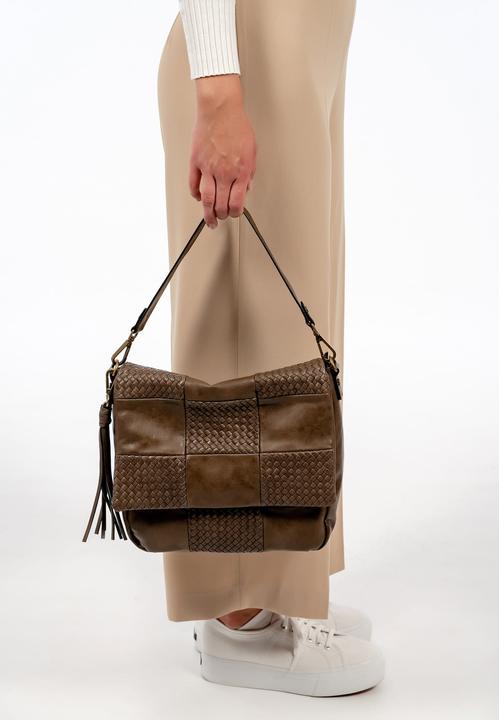 Immagine prodotto Suri Frey Borsa a tracolla Bly