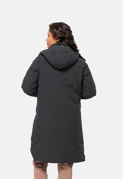 Produktbild Jack Wolfskin Luisenplatz Coat W (M)