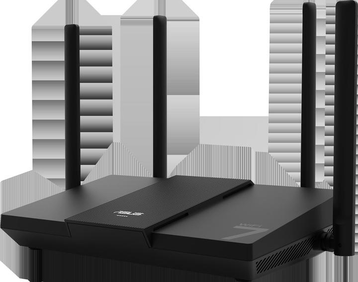 Productafbeelding ASUS RT-BE50