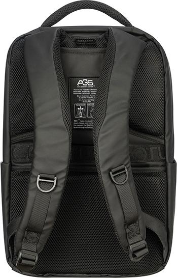 Produktbild Tucano Rucksack Notebook 15.6 Anti-Schwerkraft bre (28 l)