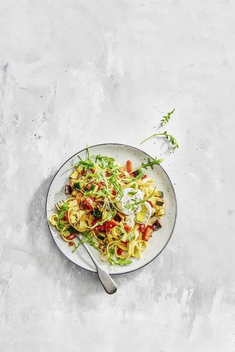 Image du produit Betty Bossi Kochbuch Gut & günstig (Allemand)