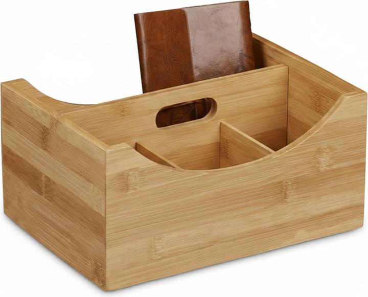 Produktbild Relaxdays Schreibtischorganizer