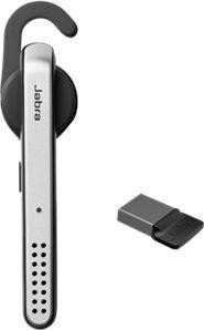 Actual product image Jabra Stealth UC (Wireless, USB Type-B)