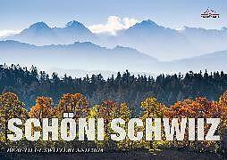 Produktbild Schöni Schwiiz 2026