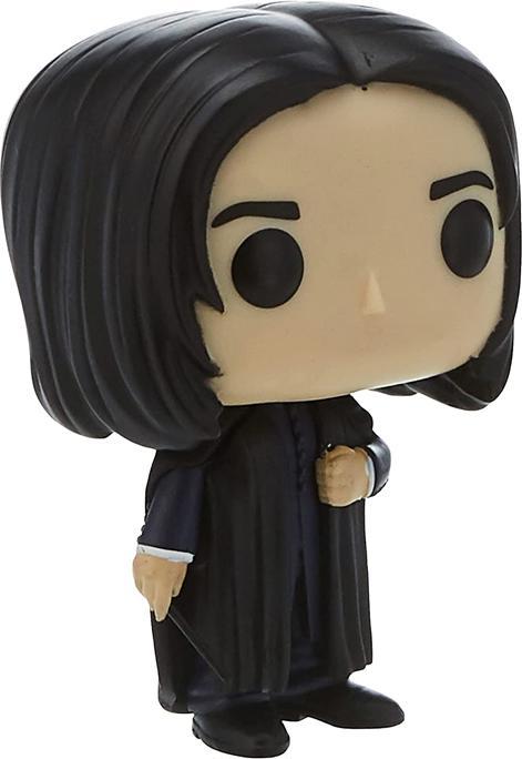 Actual product image Funko Harry Potter: Severus Snape