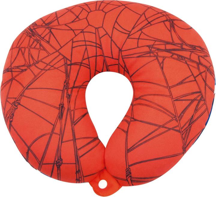 Actual product image Arditex Spiderman (Head & neck pillow)