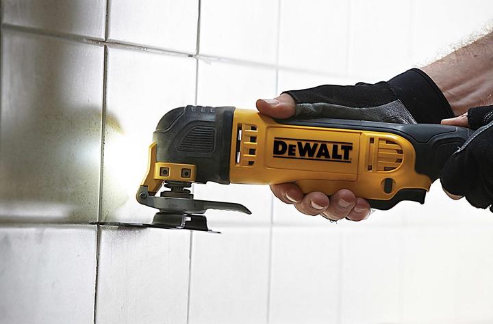 Produktbild DeWalt Hartmetall Segmentsägeblatt