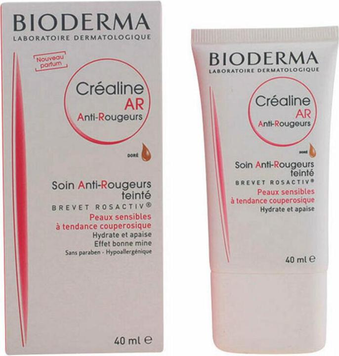 Produktbild Bioderma Créaline AR 40 ml