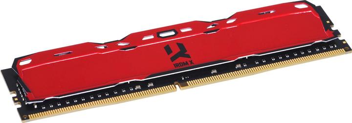 Produktbild Goodram IRDM X Speichermodul GB DDR4 (1 x 8GB, 3200 MHz, DDR4-RAM, DIMM)